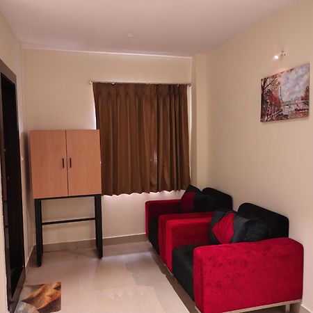 Hotel Blueearth Vizianagaram Luaran gambar
