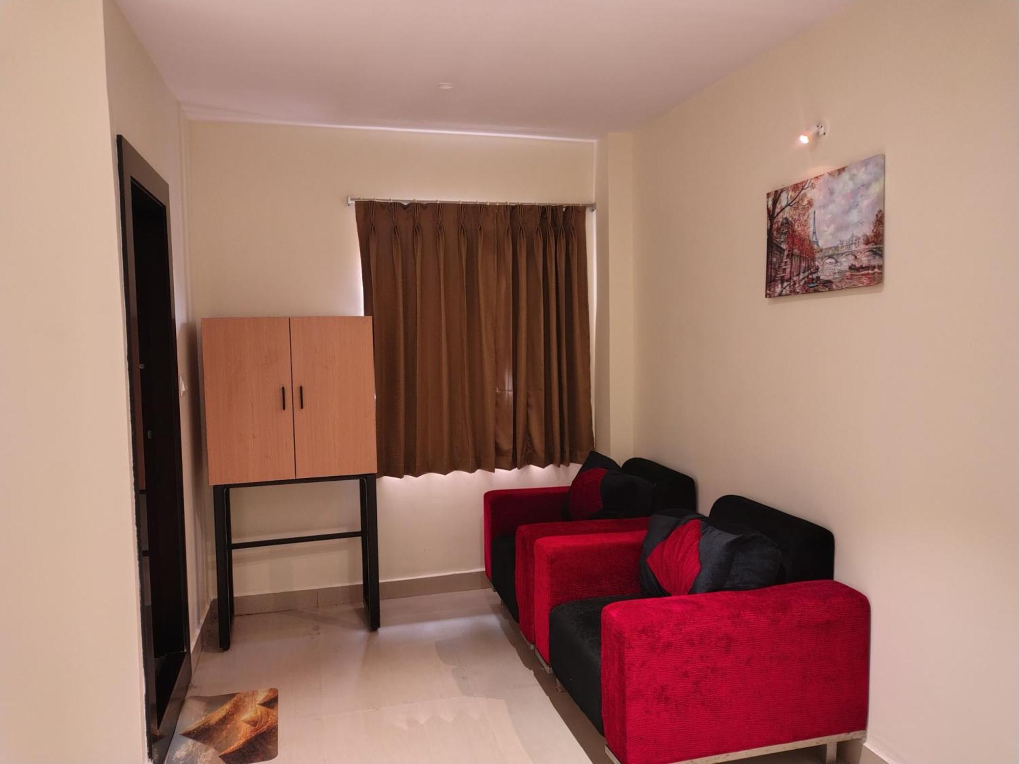 Hotel Blueearth Vizianagaram Luaran gambar